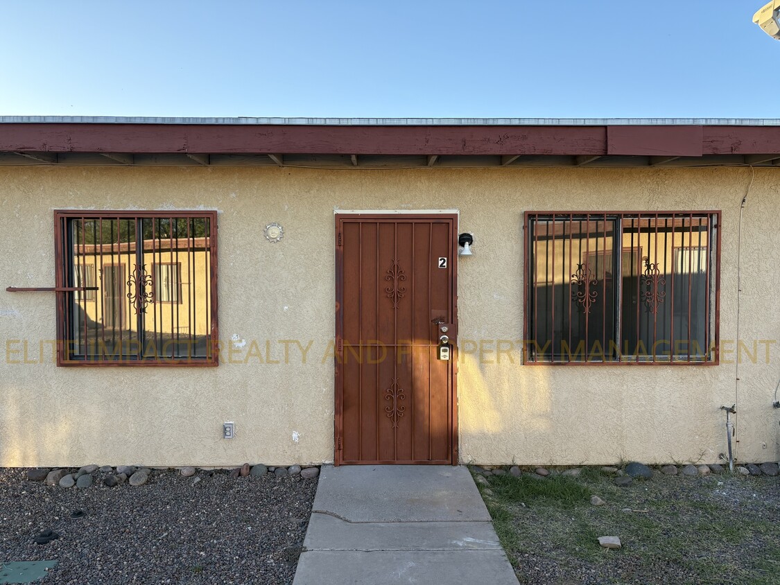 Photo - 1312 W Yavapai St (Tucson, AZ)