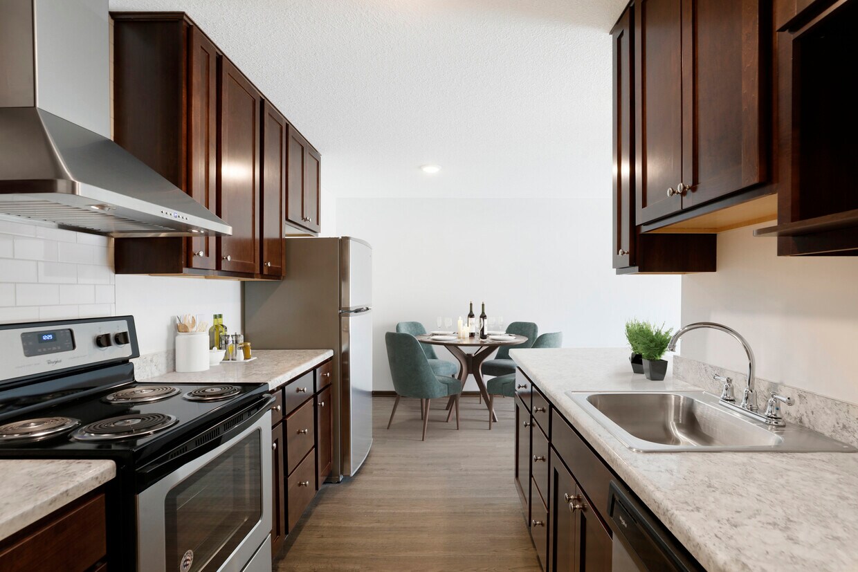 The Mendota 2050 Delaware Ave West Saint Paul, MN Apartments for