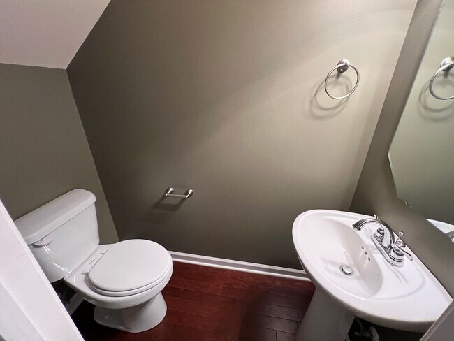 Foto del edificio - 4145 Sunday Silence Way - Puckett Downs