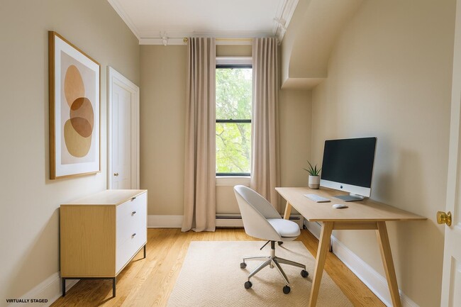 Foto del edificio - 19 Henry St