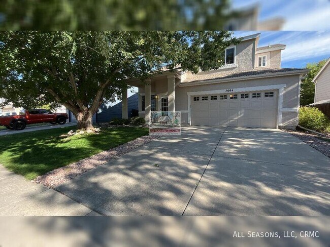 Foto del edificio - 7064 McEwan St