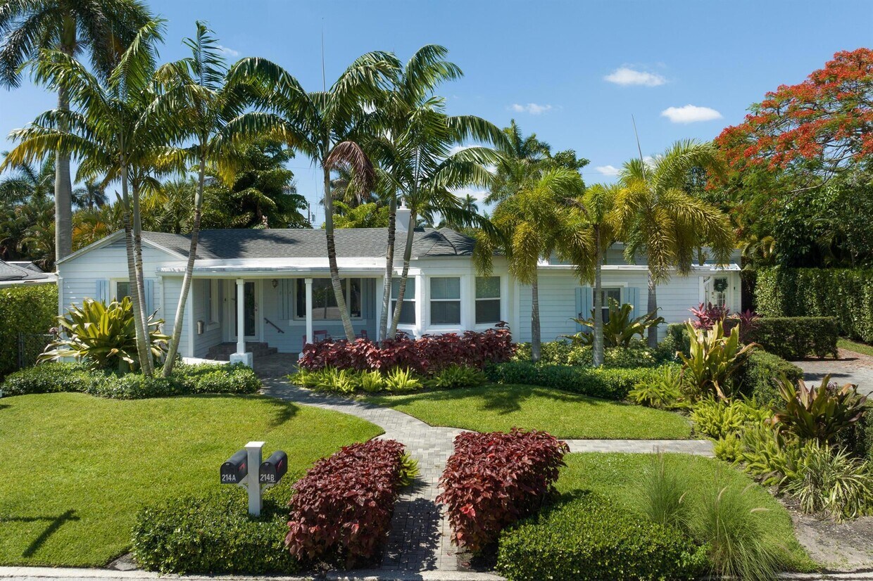 Photo - 214 33rd St (West Palm Beach, FL)