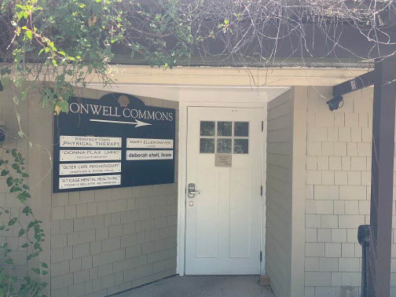 Building Photo - 30 Conwell St