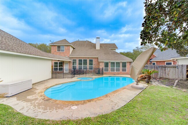 Foto del edificio - 21715 Bevington Oaks Ct