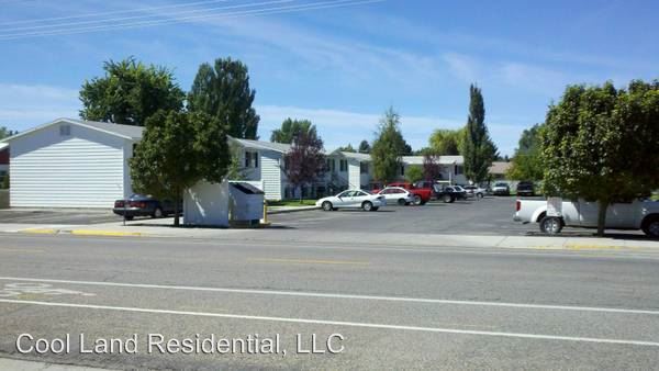 Foto del edificio - 2 br, 1 bath Apartment - 75 N 5th W