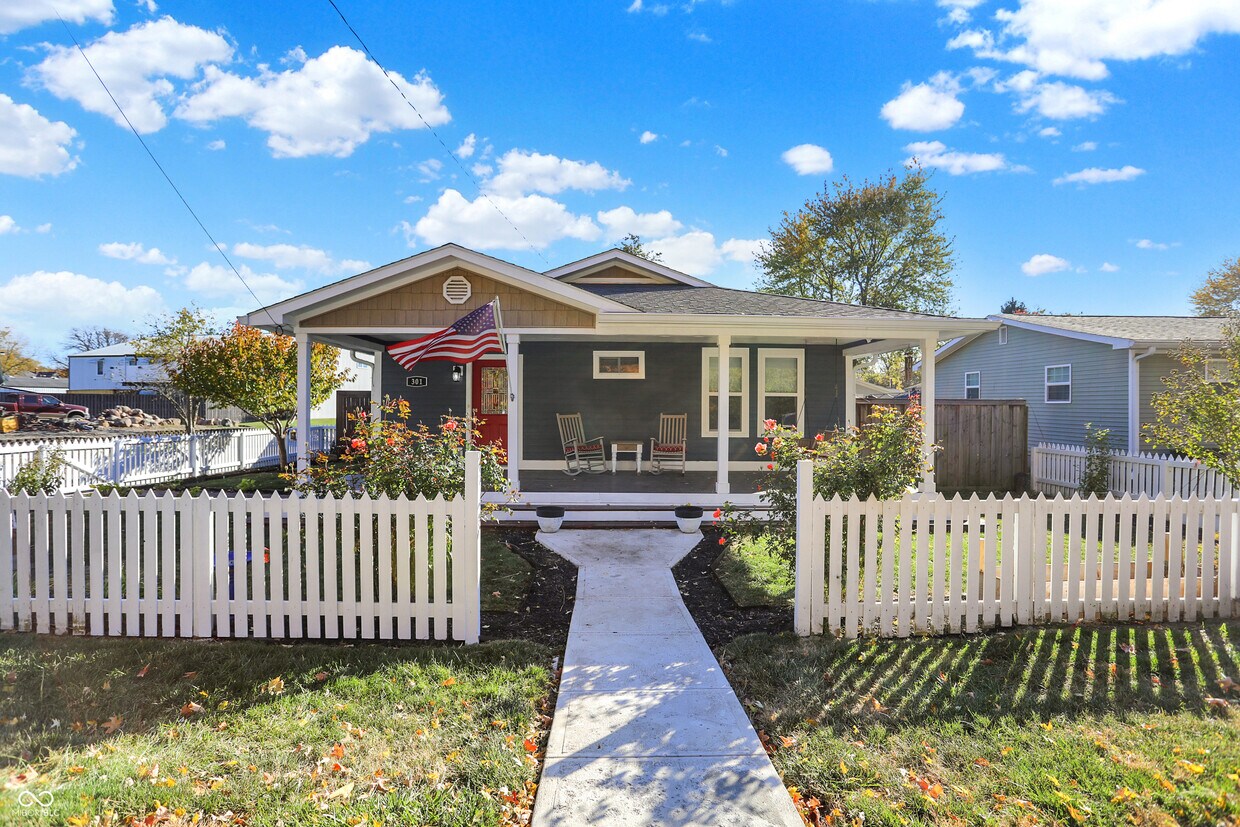 Foto principal - 301 W Pierce St