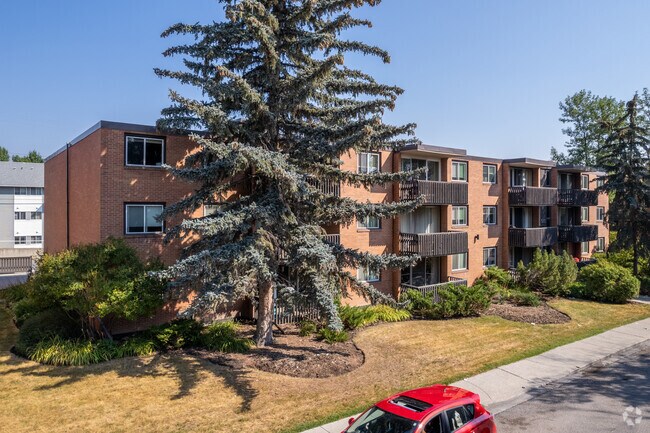 Photo du bâtiment - Chinook Gardens