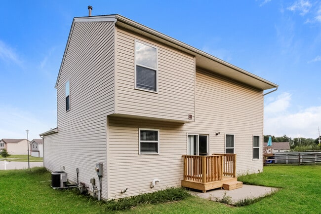 Building Photo - 382 Gatewood Ct