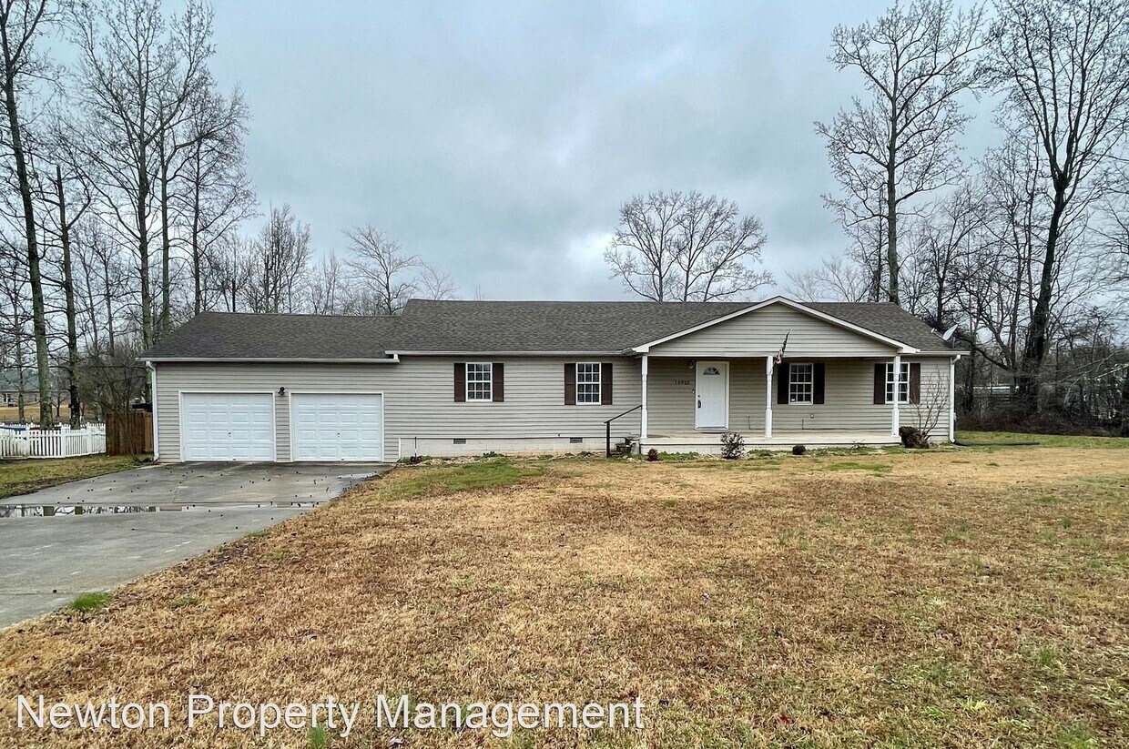 15925 Zehner Rd, Athens, AL 35611 House Rental in Athens, AL