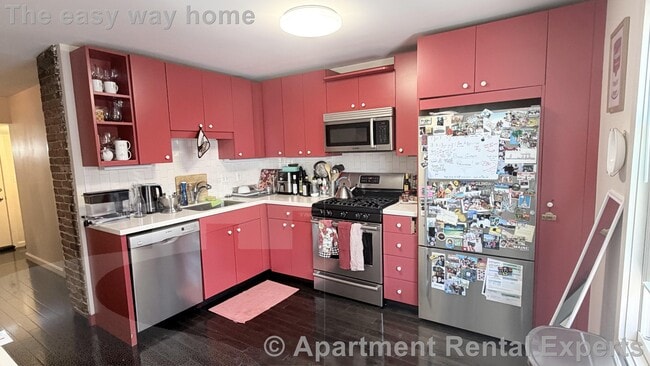 Photo - 3 Jefferson St Unit #2 Apartment
