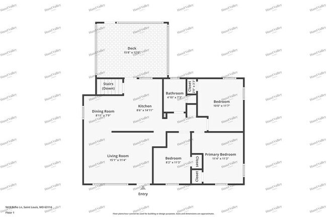 Foto del edificio - 9418 Echo Ln