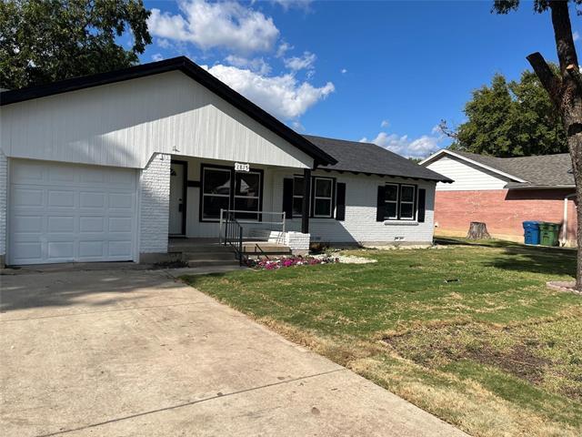 Foto principal - 1815 Baxley Dr