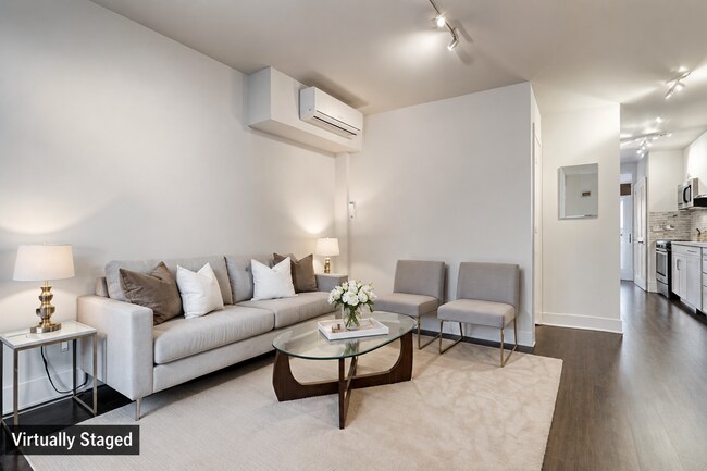 Photo - 82 Q St SW (Washington, DC) Townhome