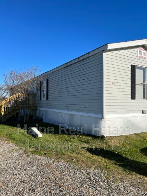 34 Rugosa Ln, Levant, ME 04456 House Rental in Levant, ME