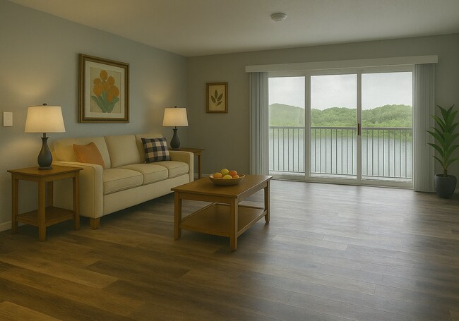 Foto del edificio - Available now!  Gated Community in Hunters Creek, Audubon Villas!