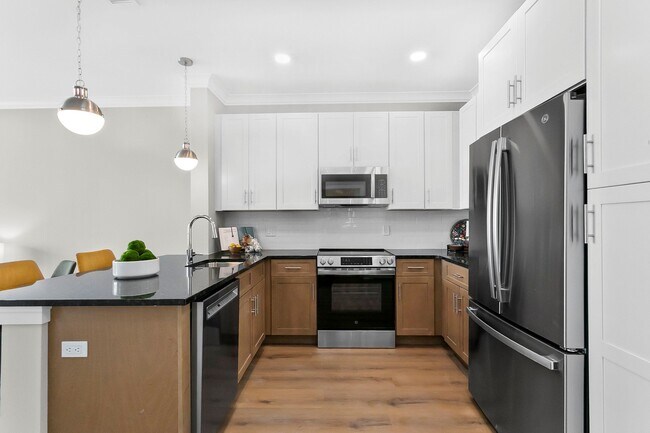 Foto del edificio - The Homestead at Underhill Farms