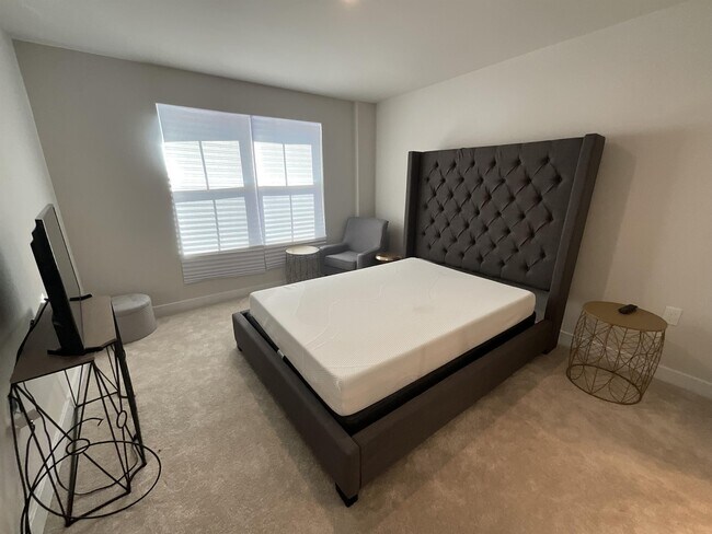 Foto del edificio - 710 Cresslyn Ct