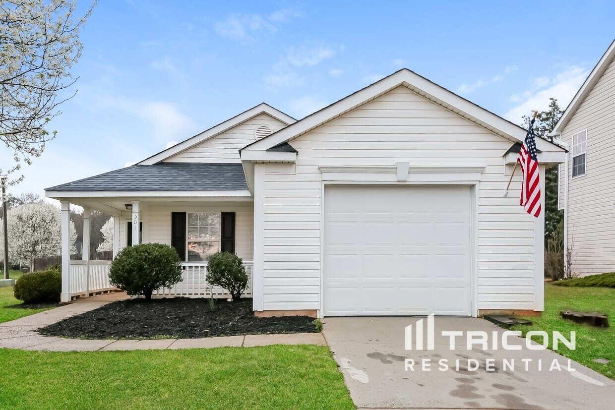Foto principal - 501 Pullman Street SW Concord NC