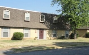 Foto del edificio - Villages of Old Hickory