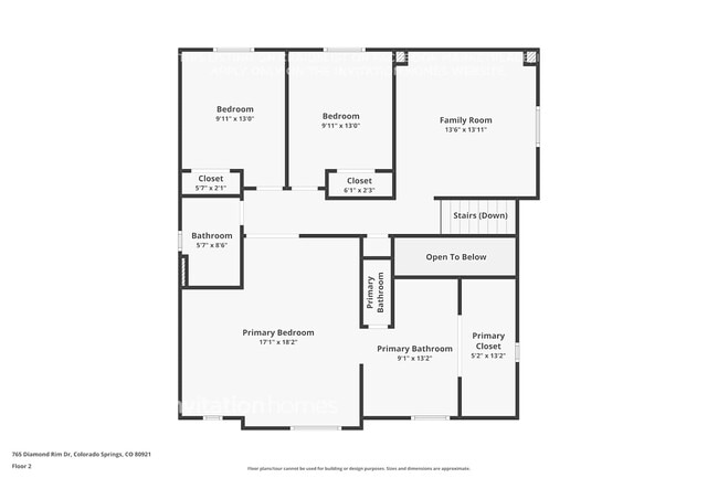 Building Photo - 765 Diamond Rim Dr