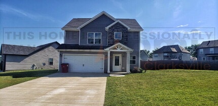 Building Photo - 2907 Lancelot Ln