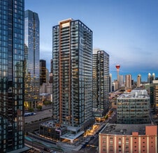 Building Photo - Oliver West