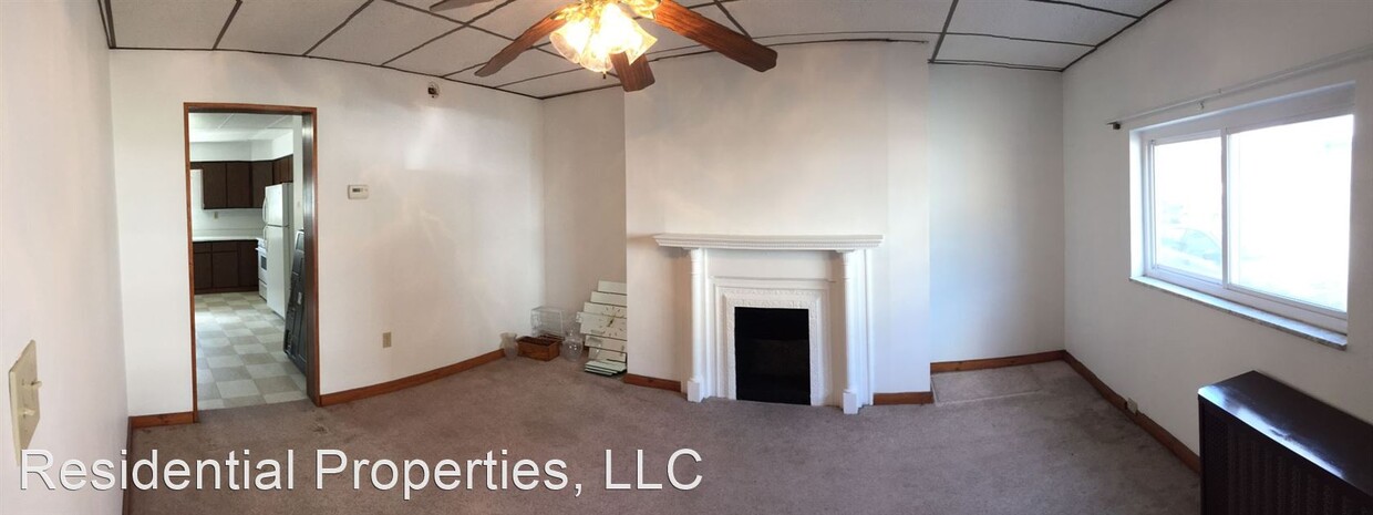 Primary Photo - 3 br, 1.5 bath House - 820 North Avenue