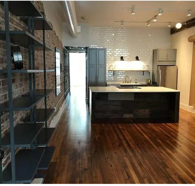 Foto del edificio - 71 Union Ave