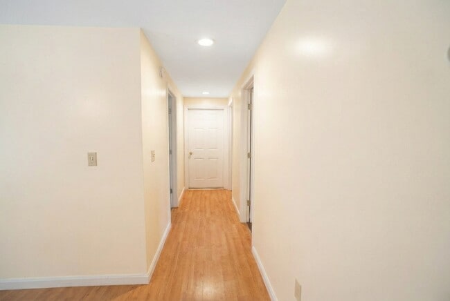 Hallway - 273 S Main St