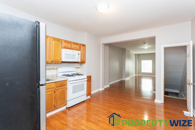 Building Photo - 2608 McElderry St