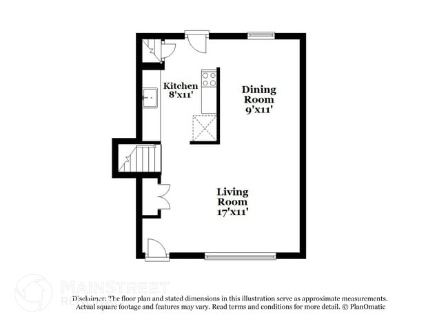 Foto del edificio - 4082 Platte Ave