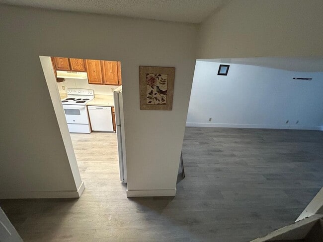 Photo - Charming 2BR Townhome with Private Patio –...