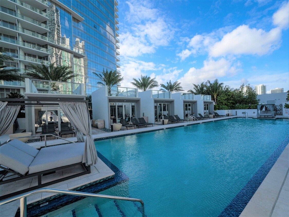 Foto principal - Elite Residences at Paramount Miami