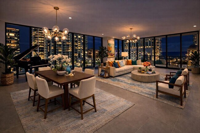 Foto del edificio - 275 1st Ave S