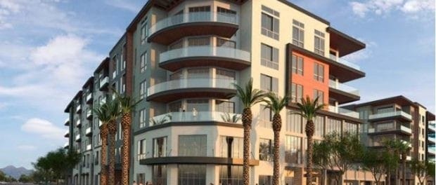 Rendering - LCG Kierland