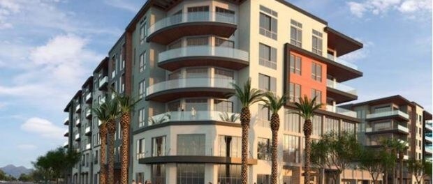 Representación - LCG Kierland