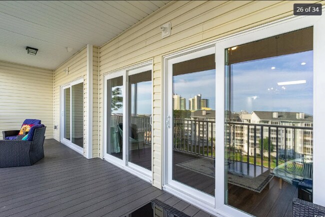 Foto del edificio - 601 N Hillside Dr