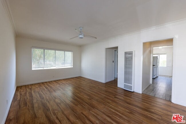 Building Photo - 4119 Marlton Ave