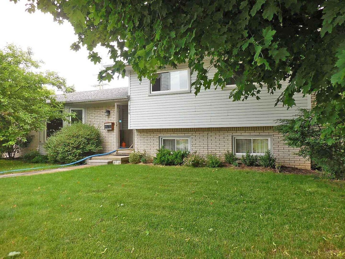 396 W St, Saline, MI 48176 House Rental in Saline, MI