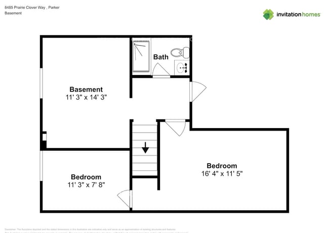 Building Photo - 8485 Prairie Clover Way