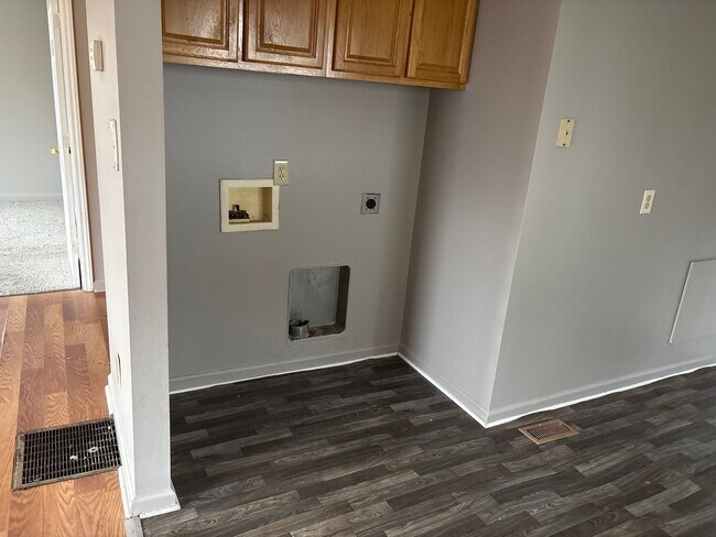 Foto del edificio - 2 bedroom, 1 bathroom home available in Winston-Salem!