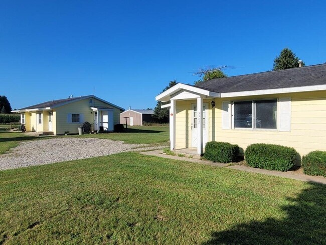 Foto del edificio - 3302 Miller Rd