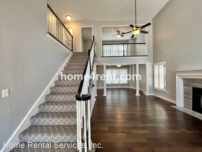 Foto del edificio - 3 br, 3.5 bath House - 6200 W 126th Ter