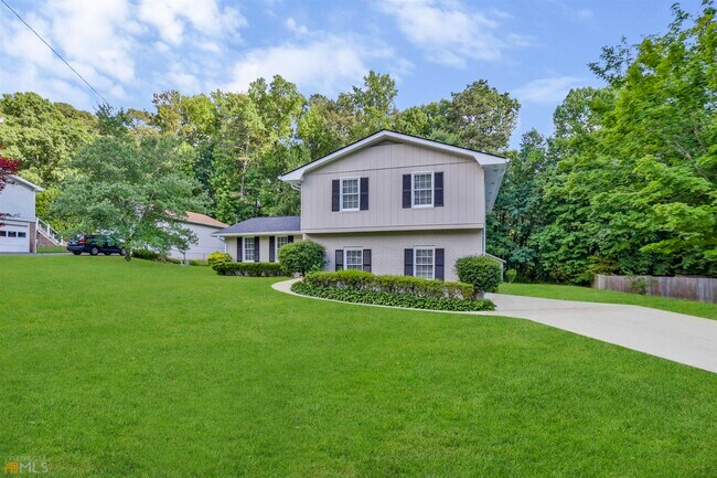 Foto del edificio - 731 Stone Harbor Pkwy SW