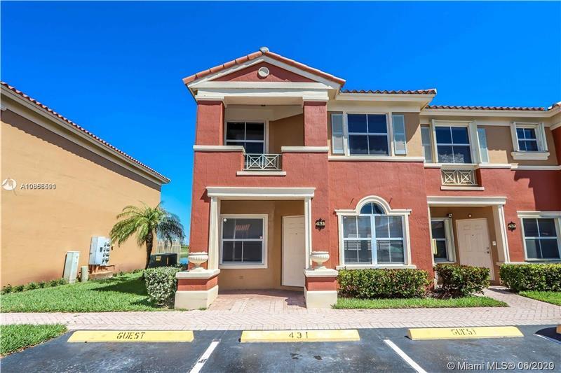 Foto principal - 11549 NW 62nd Terrace
