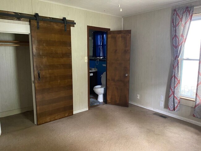 Foto del edificio - Nice 2 Bedroom 1 Bath Home!!