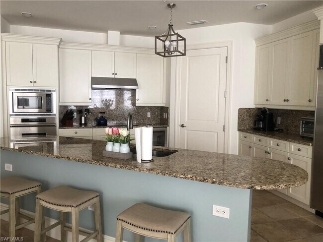 Foto del edificio - 1400 Gulf Shore Blvd N