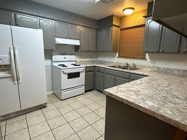 Foto del edificio - 3007 NE Lancaster Ln