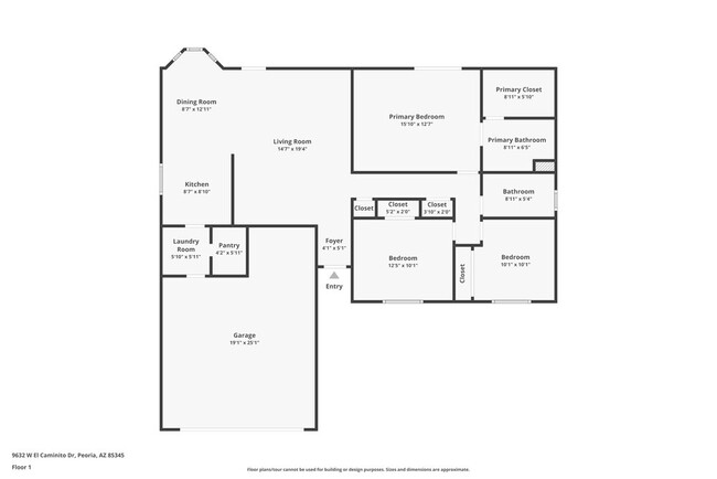 Building Photo - 9632 W El Caminito Dr