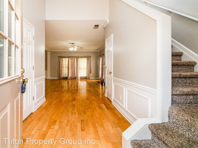 Building Photo - 3 br, 2.5 bath House - 10155 Barston Court